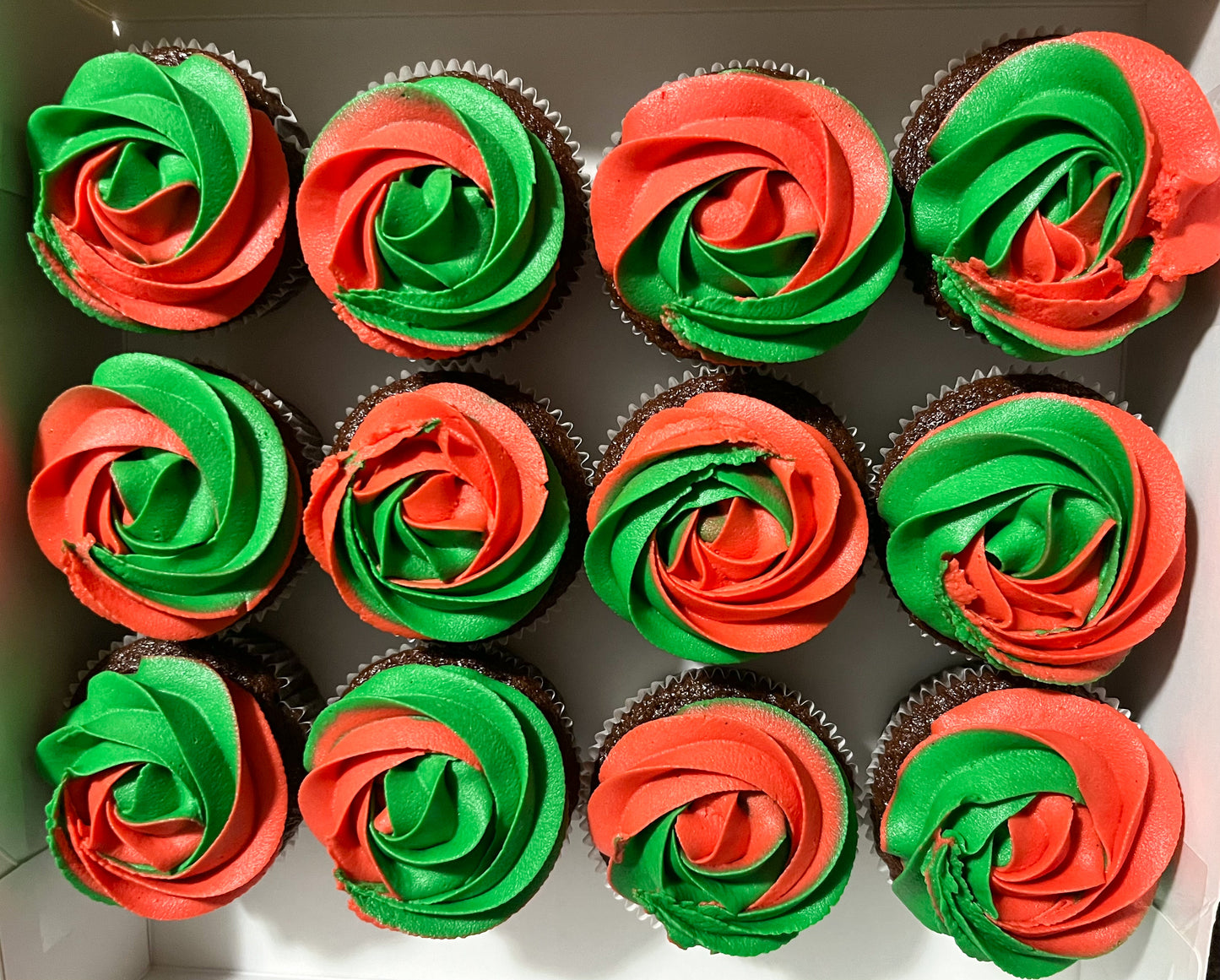 Cupcakes
