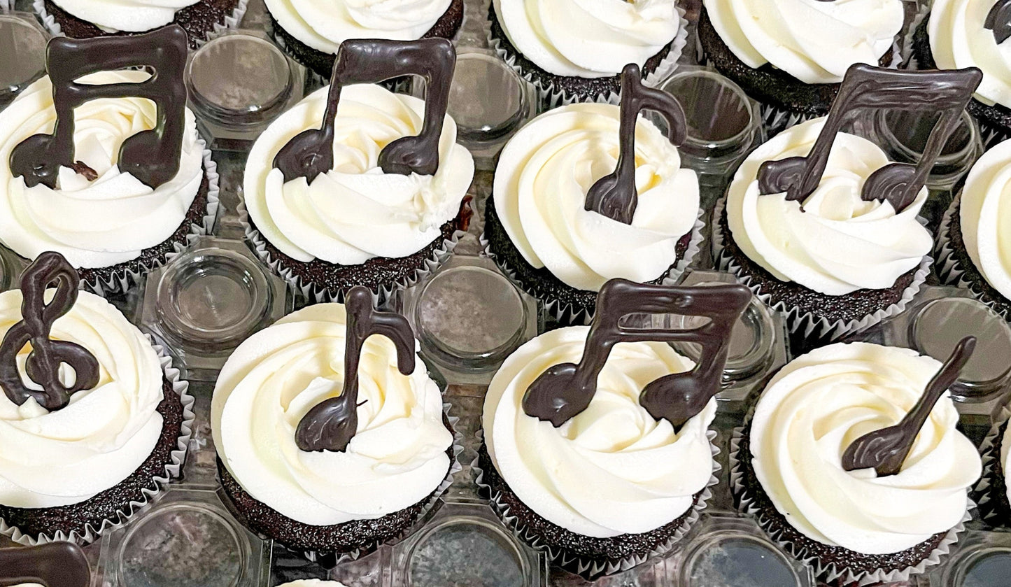 Cupcakes