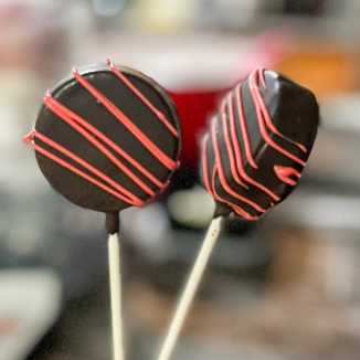 Cake Pops