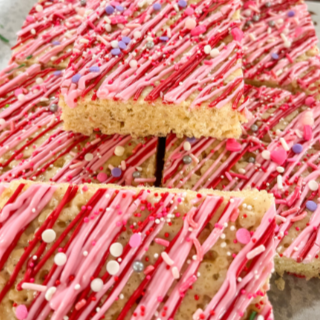 Rice Krispy Treats