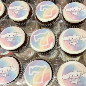 Cupcakes