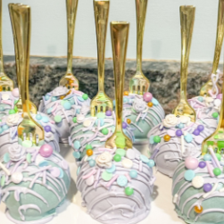 Cake Pops