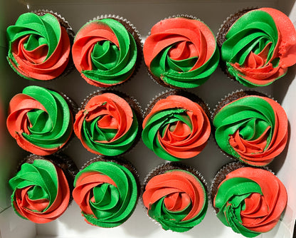 Cupcakes