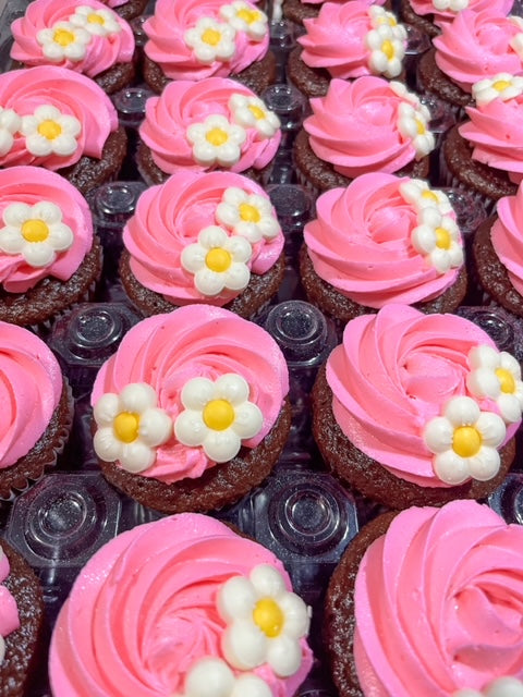 Cupcakes
