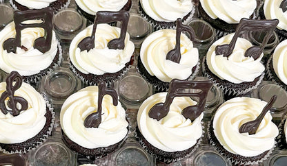 Cupcakes