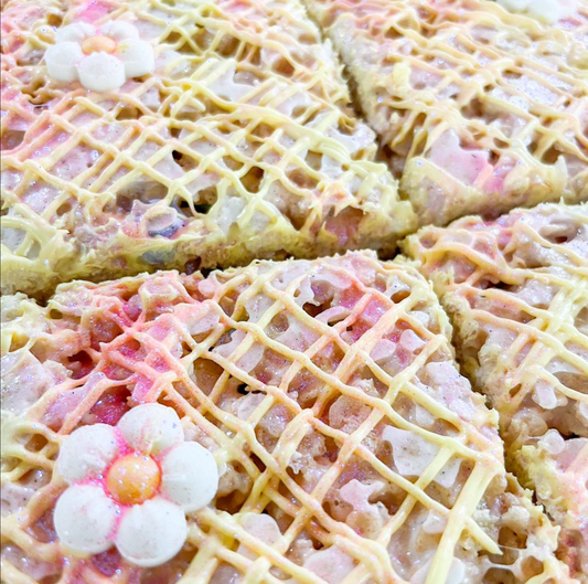Rice Krispy Treats